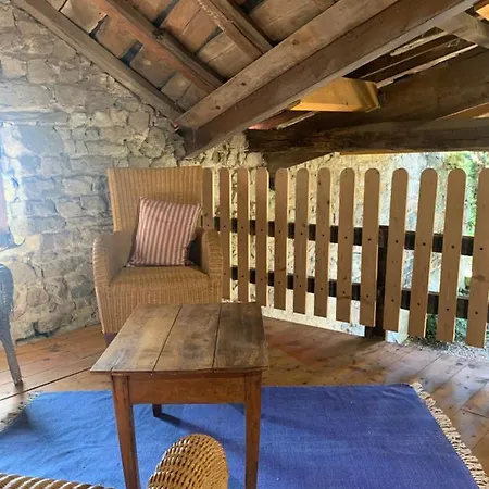 Le Gite De Buffetieres Saint-Romain-de-Popey Buitenkant foto
