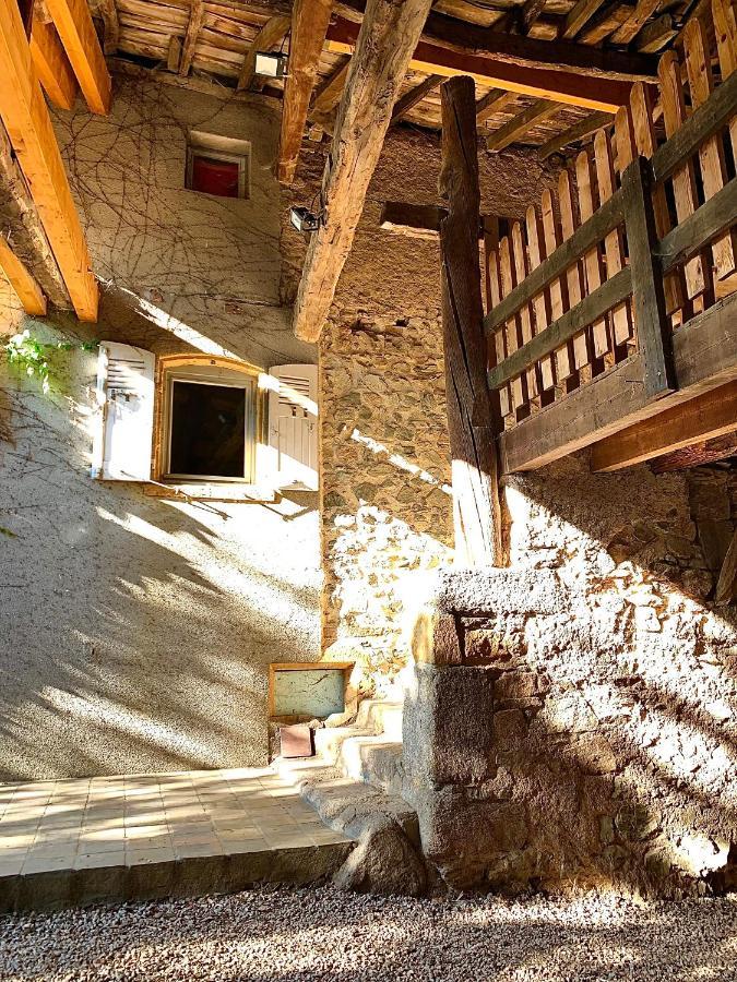 Holiday home Le De Buffetieres